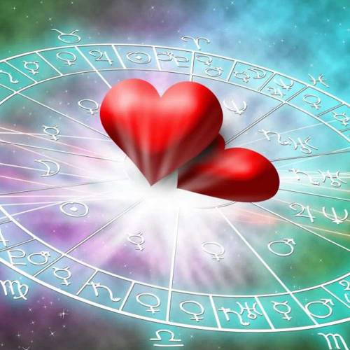 Love Astrology in Malaysia