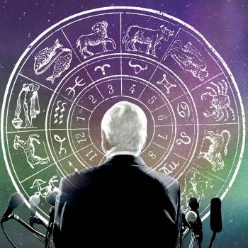 Political Astrology in Malaysia