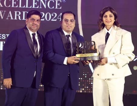 Global Excellence Awards 2024